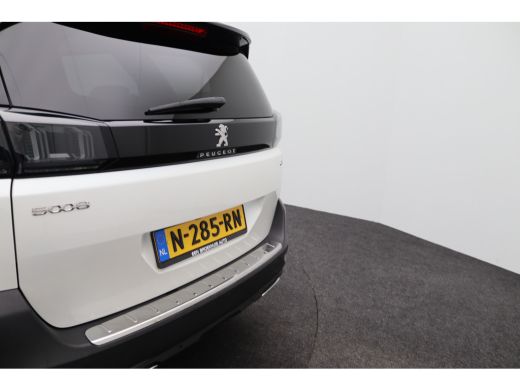 Peugeot 5008 1.6 PureTech GT Pack Business Panoramadak| 2 stoelen op derde rij | Afdaal assistent | Afwijkende... ActivLease financial lease