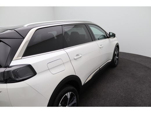 Peugeot 5008 1.6 PureTech GT Pack Business Panoramadak| 2 stoelen op derde rij | Afdaal assistent | Afwijkende... ActivLease financial lease