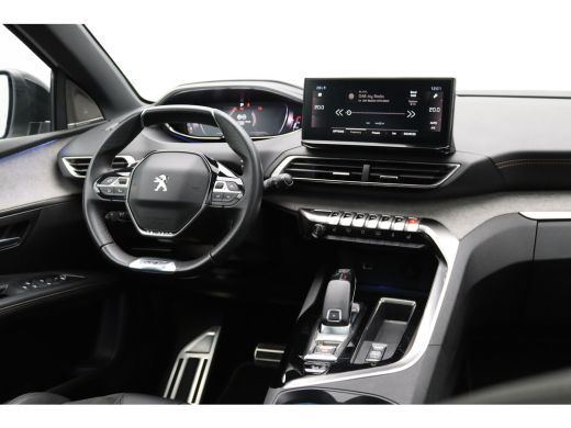 Peugeot 5008 1.6 PureTech GT Pack Business Panoramadak| 2 stoelen op derde rij | Afdaal assistent | Afwijkende... ActivLease financial lease