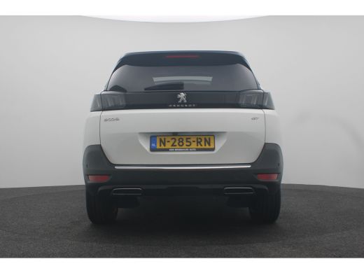 Peugeot 5008 1.6 PureTech GT Pack Business Panoramadak| 2 stoelen op derde rij | Afdaal assistent | Afwijkende... ActivLease financial lease