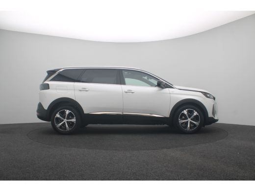 Peugeot 5008 1.6 PureTech GT Pack Business Panoramadak| 2 stoelen op derde rij | Afdaal assistent | Afwijkende... ActivLease financial lease