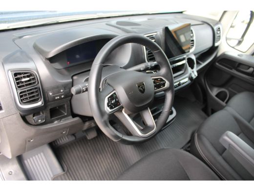 Peugeot e-Boxer 3.5t L3H2 Zwaar 110 kWh DEMO VOORDEEL €20.950!! | VEEL OPTIES | 5,9% RENTE FINANCIAL LEASE ActivLease financial lease