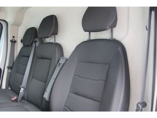 Peugeot e-Boxer 3.5t L3H2 Zwaar 110 kWh DEMO VOORDEEL €20.950!! | VEEL OPTIES | 5,9% RENTE FINANCIAL LEASE ActivLease financial lease