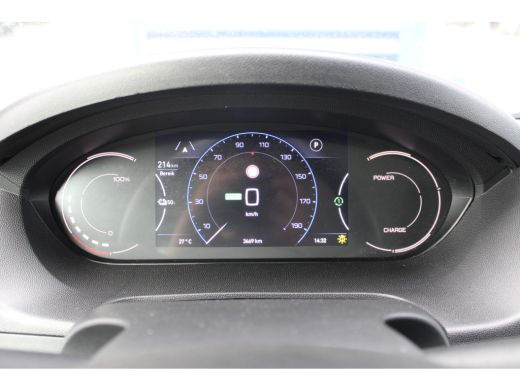 Peugeot e-Boxer 3.5t L3H2 Zwaar 110 kWh DEMO VOORDEEL €20.950!! | VEEL OPTIES | 5,9% RENTE FINANCIAL LEASE ActivLease financial lease