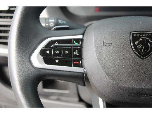 Peugeot e-Boxer 3.5t L3H2 Zwaar 110 kWh DEMO VOORDEEL €20.950!! | VEEL OPTIES | 5,9% RENTE FINANCIAL LEASE ActivLease financial lease