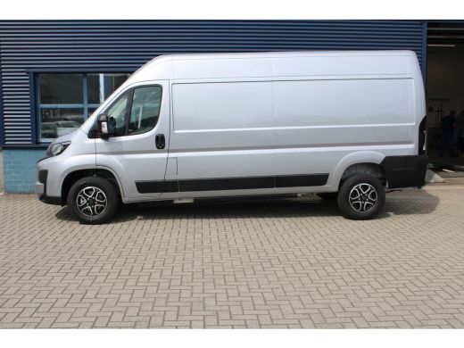 Peugeot e-Boxer 3.5t L3H2 Zwaar 110 kWh DEMO VOORDEEL €20.950!! | VEEL OPTIES | 5,9% RENTE FINANCIAL LEASE ActivLease financial lease