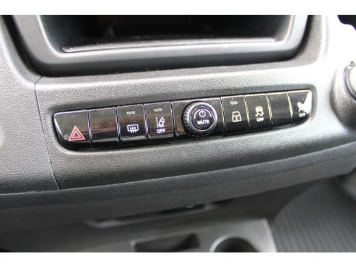 Peugeot e-Boxer 3.5t L3H2 Zwaar 110 kWh DEMO VOORDEEL €20.950!! | VEEL OPTIES | 5,9% RENTE FINANCIAL LEASE ActivLease financial lease