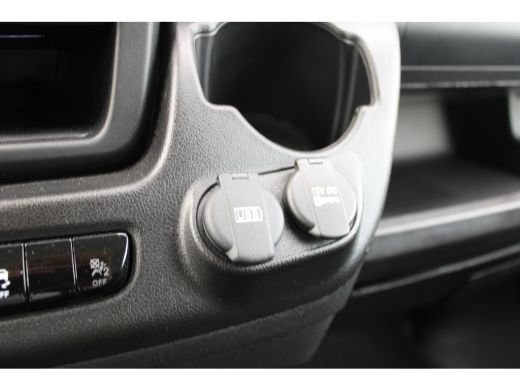 Peugeot e-Boxer 3.5t L3H2 Zwaar 110 kWh DEMO VOORDEEL €20.950!! | VEEL OPTIES | 5,9% RENTE FINANCIAL LEASE ActivLease financial lease