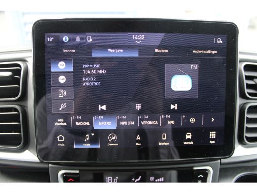 Peugeot e-Boxer 3.5t L3H2 Zwaar 110 kWh DEMO VOORDEEL €20.950!! | VEEL OPTIES | 5,9% RENTE FINANCIAL LEASE ActivLease financial lease