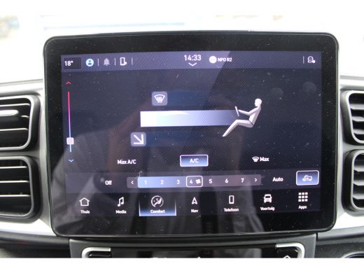 Peugeot e-Boxer 3.5t L3H2 Zwaar 110 kWh DEMO VOORDEEL €20.950!! | VEEL OPTIES | 5,9% RENTE FINANCIAL LEASE ActivLease financial lease