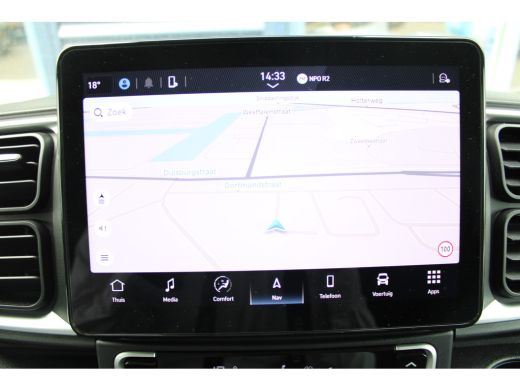 Peugeot e-Boxer 3.5t L3H2 Zwaar 110 kWh DEMO VOORDEEL €20.950!! | VEEL OPTIES | 5,9% RENTE FINANCIAL LEASE ActivLease financial lease