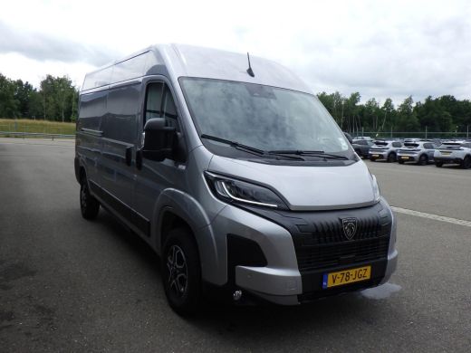 Peugeot e-Boxer 3.5t L3H2 Zwaar 110 kWh DEMO VOORDEEL €18.950!! | VEEL OPTIES | 5,9% RENTE FINANCIAL LEASE ActivLease financial lease