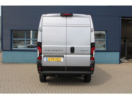 Peugeot e-Boxer 3.5t L3H2 Zwaar 110 kWh DEMO VOORDEEL €20.950!! | VEEL OPTIES | 5,9% RENTE FINANCIAL LEASE ActivLease financial lease