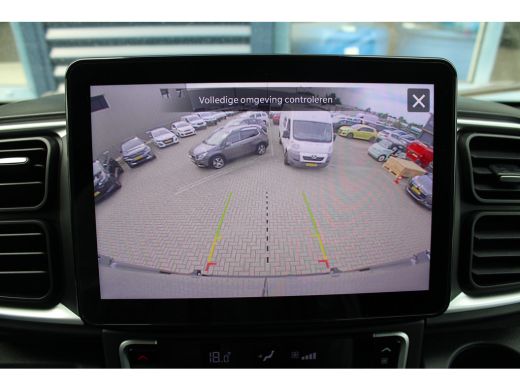 Peugeot e-Boxer 3.5t L3H2 Zwaar 110 kWh DEMO VOORDEEL €20.950!! | VEEL OPTIES | 5,9% RENTE FINANCIAL LEASE ActivLease financial lease