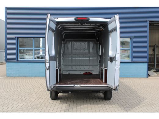 Peugeot e-Boxer 3.5t L3H2 Zwaar 110 kWh DEMO VOORDEEL €20.950!! | VEEL OPTIES | 5,9% RENTE FINANCIAL LEASE ActivLease financial lease