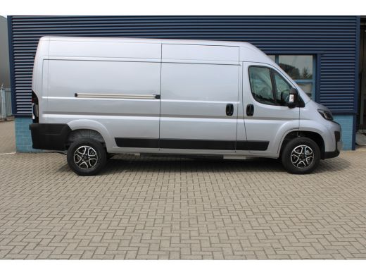 Peugeot e-Boxer 3.5t L3H2 Zwaar 110 kWh DEMO VOORDEEL €20.950!! | VEEL OPTIES | 5,9% RENTE FINANCIAL LEASE ActivLease financial lease