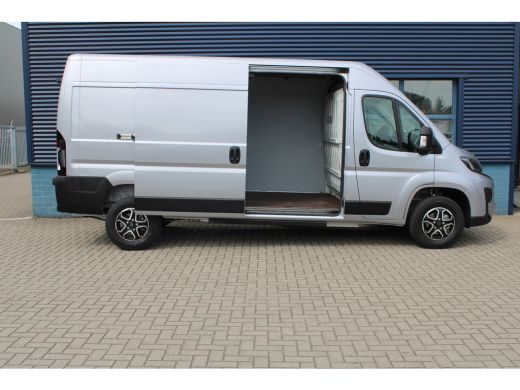 Peugeot e-Boxer 3.5t L3H2 Zwaar 110 kWh DEMO VOORDEEL €20.950!! | VEEL OPTIES | 5,9% RENTE FINANCIAL LEASE ActivLease financial lease