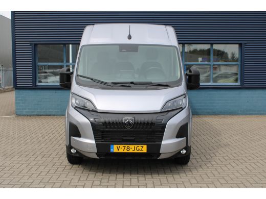 Peugeot e-Boxer 3.5t L3H2 Zwaar 110 kWh DEMO VOORDEEL €20.950!! | VEEL OPTIES | 5,9% RENTE FINANCIAL LEASE ActivLease financial lease