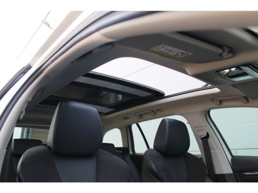 Skoda Octavia Combi 1.4 TSI iV PHEV Business | LederAlcantara | Crystal Light | Canton | HeadUp | Memory | Elek... ActivLease financial lease