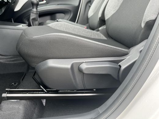Toyota Aygo 1.0 VVT-i MT Play | Uit voorraad leverbaar | ActivLease financial lease