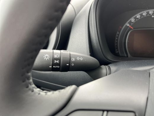 Toyota Aygo 1.0 VVT-i MT Play | Uit voorraad leverbaar | ActivLease financial lease