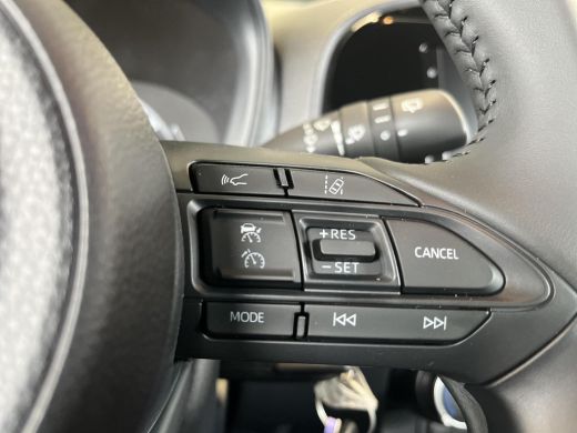 Toyota Aygo 1.0 VVT-i MT Play | Uit voorraad leverbaar | ActivLease financial lease