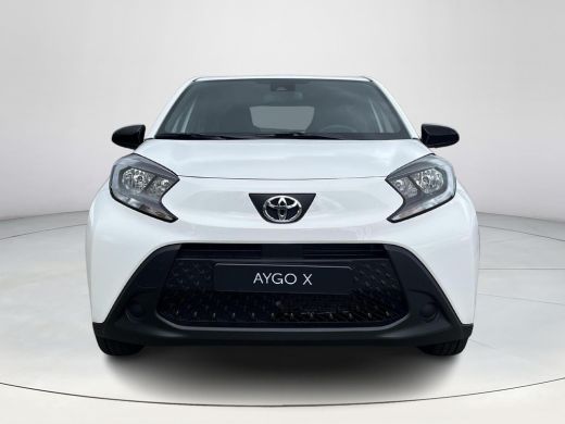 Toyota Aygo 1.0 VVT-i MT Play | Uit voorraad leverbaar | ActivLease financial lease