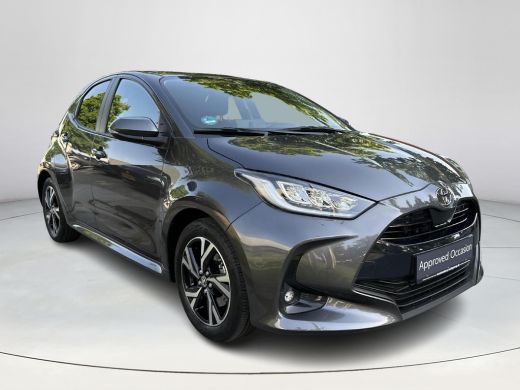 Toyota Yaris 1.5 Hybrid 115 First Edition ActivLease financial lease