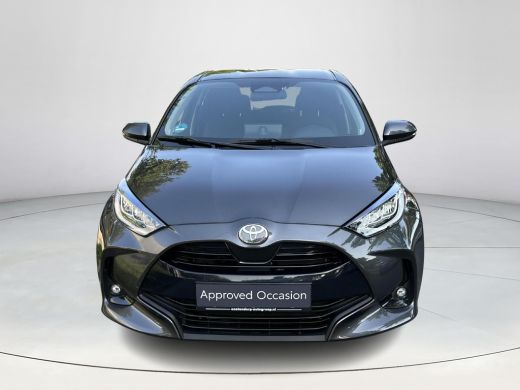 Toyota Yaris 1.5 Hybrid 115 First Edition ActivLease financial lease