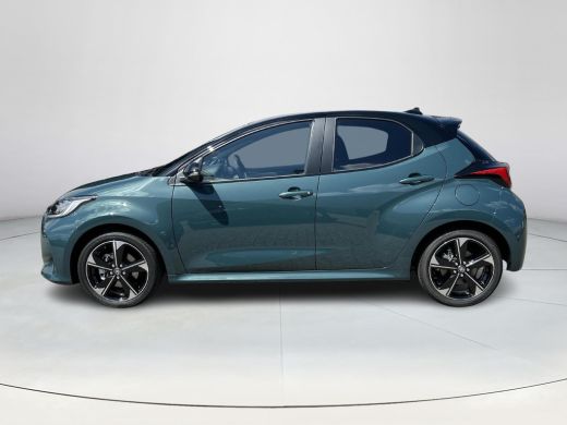 Toyota Yaris 1.5 Hybrid 130 Executive ActivLease financial lease