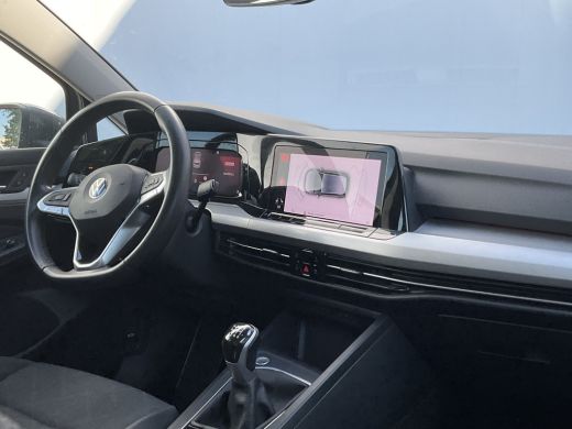 Volkswagen Golf 1.5 TSI Life Adap.Cruise Sfeerverl Carplay Led NL-Auto Dealer-Onderhouden! ActivLease financial lease