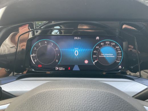 Volkswagen Golf 1.5 TSI Life Adap.Cruise Sfeerverl Carplay Led NL-Auto Dealer-Onderhouden! ActivLease financial lease