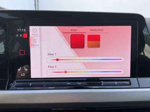 Volkswagen Golf 1.5 TSI Life Adap.Cruise Sfeerverl Carplay Led NL-Auto Dealer-Onderhouden! ActivLease financial lease