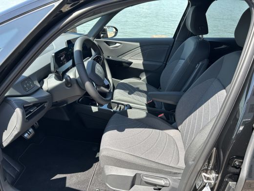 Volkswagen ID.3 Pro S Limited Edition 79 kWh | Uit voorraad leverbaar ActivLease financial lease