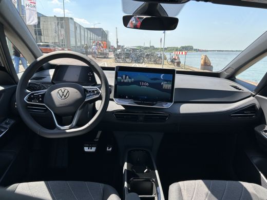 Volkswagen ID.3 Pro S Limited Edition 79 kWh | Uit voorraad leverbaar ActivLease financial lease