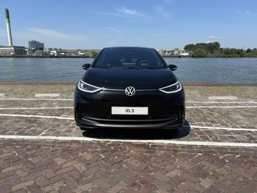 Volkswagen ID.3 Pro S Limited Edition 79 kWh | Uit voorraad leverbaar ActivLease financial lease