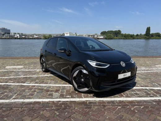 Volkswagen ID.3 Pro S Limited Edition 79 kWh | Uit voorraad leverbaar ActivLease financial lease