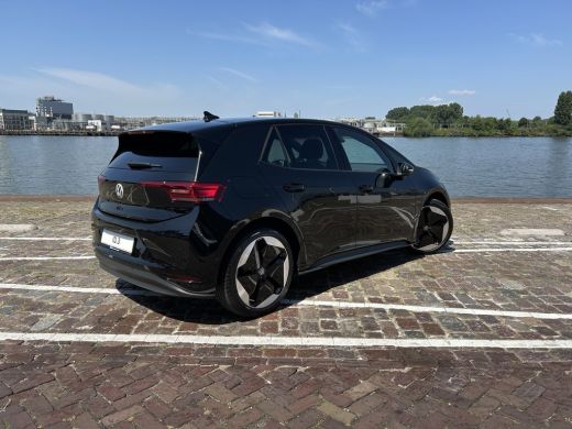 Volkswagen ID.3 Pro S Limited Edition 79 kWh | Uit voorraad leverbaar ActivLease financial lease