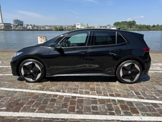 Volkswagen ID.3 Pro S Limited Edition 79 kWh | Uit voorraad leverbaar ActivLease financial lease