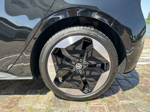 Volkswagen ID.3 Pro S Limited Edition 79 kWh | Uit voorraad leverbaar ActivLease financial lease