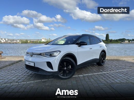 Volkswagen ID.4 Pro Limited Edition 77 kWh | Uit voorraad leverbaar! ActivLease financial lease