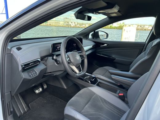 Volkswagen ID.4 Pro Limited Edition 77 kWh | Uit voorraad leverbaar! ActivLease financial lease