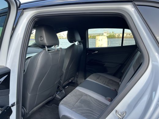 Volkswagen ID.4 Pro Limited Edition 77 kWh | Uit voorraad leverbaar! ActivLease financial lease