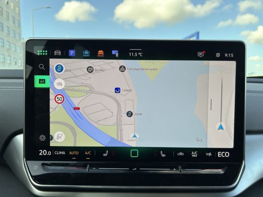 Volkswagen ID.4 Pro Limited Edition 77 kWh | Uit voorraad leverbaar! ActivLease financial lease