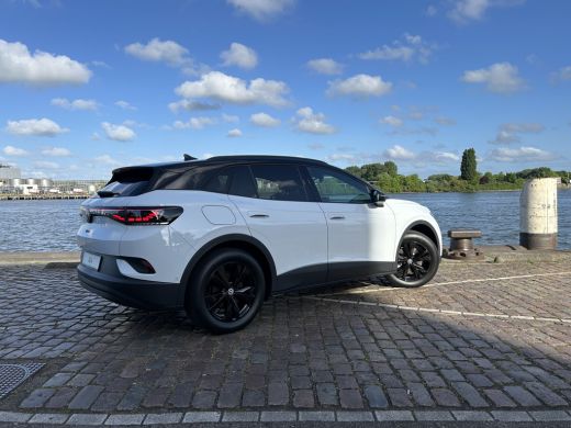 Volkswagen ID.4 Pro Limited Edition 77 kWh | Uit voorraad leverbaar! ActivLease financial lease