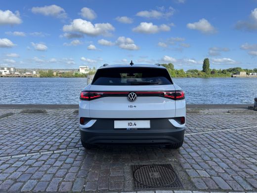 Volkswagen ID.4 Pro Limited Edition 77 kWh | Uit voorraad leverbaar! ActivLease financial lease