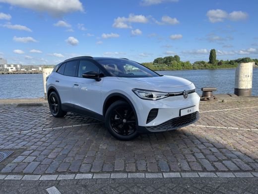 Volkswagen ID.4 Pro Limited Edition 77 kWh | Uit voorraad leverbaar! ActivLease financial lease