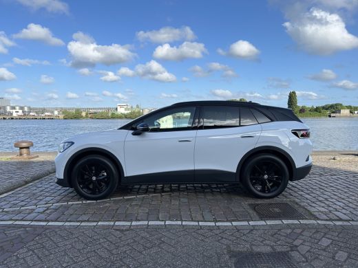 Volkswagen ID.4 Pro Limited Edition 77 kWh | Uit voorraad leverbaar! ActivLease financial lease