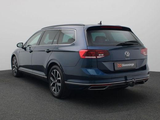 Volkswagen Passat Variant 1.4 TSI PHEV GTE Business 218PK DSG Adaptieve Cruise Controle, Virtual Cockpit, Elektr. A... ActivLease financial lease