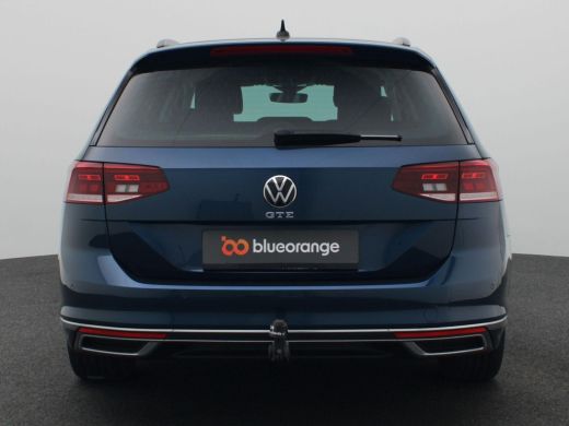 Volkswagen Passat Variant 1.4 TSI PHEV GTE Business 218PK DSG Adaptieve Cruise Controle, Virtual Cockpit, Elektr. A... ActivLease financial lease